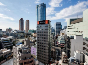 Отель APA Hotel Roppongi Ekimae  Кото